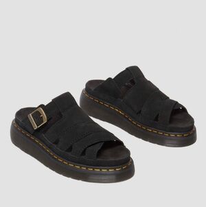 Dr. Martens Maxxy Slide Sandal